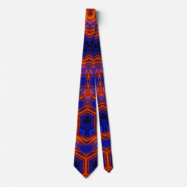 Neck Tie Krawatte (Vorderseite)