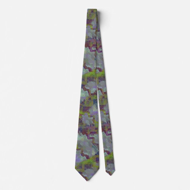 Neck Tie Krawatte (Vorderseite)