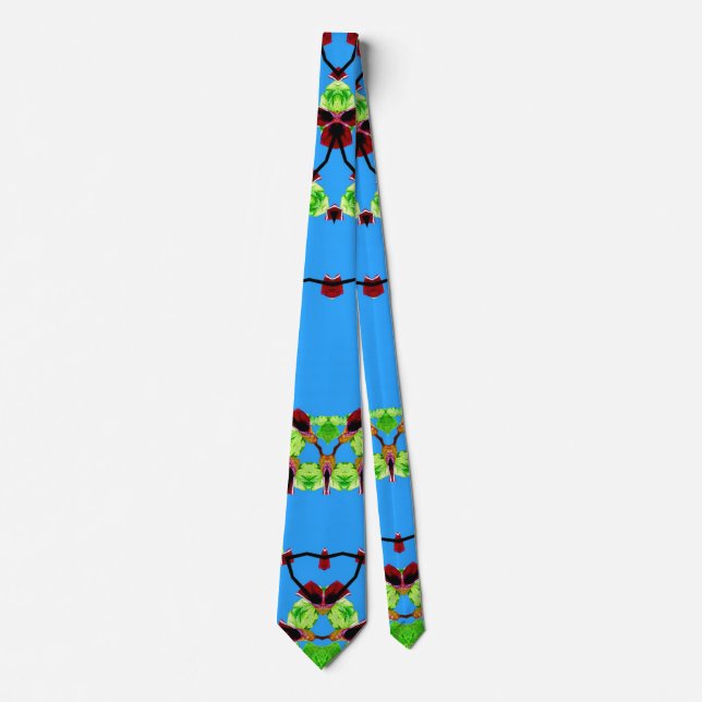 Neck Tie Krawatte (Vorderseite)