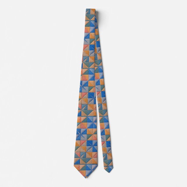 Neck Tie Krawatte (Vorderseite)