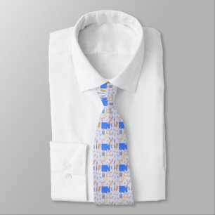 Neck Tie Krawatte