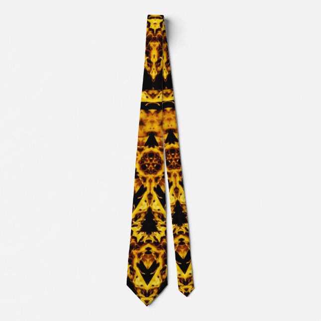 Neck Tie Krawatte (Vorderseite)