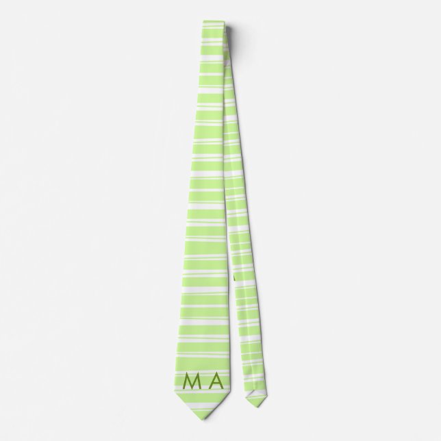 Neck Tie Krawatte (Vorderseite)