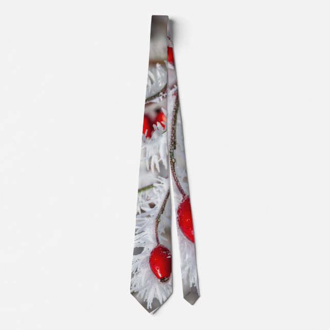 Neck Tie Krawatte (Vorderseite)