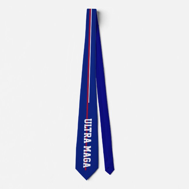 Neck Tie Krawatte (Vorderseite)