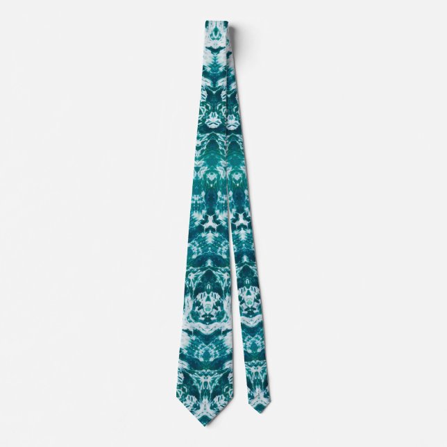 Neck Tie Krawatte (Vorderseite)