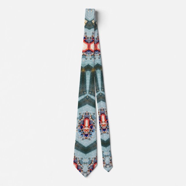 Neck Tie Krawatte (Vorderseite)