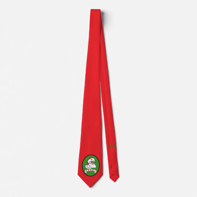 Neck Tie Krawatte (Vorderseite)