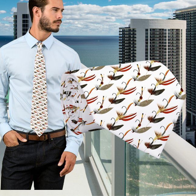 Neck Tie Krawatte (Von Creator hochgeladen)