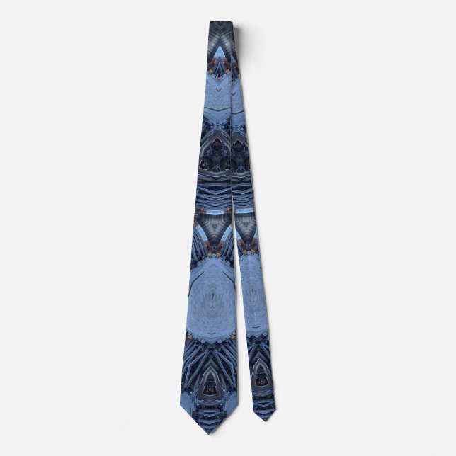Neck Tie Krawatte (Vorderseite)