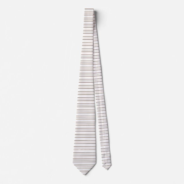 Neck Tie Krawatte (Vorderseite)