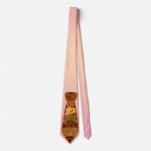 Neck Tie Krawatte