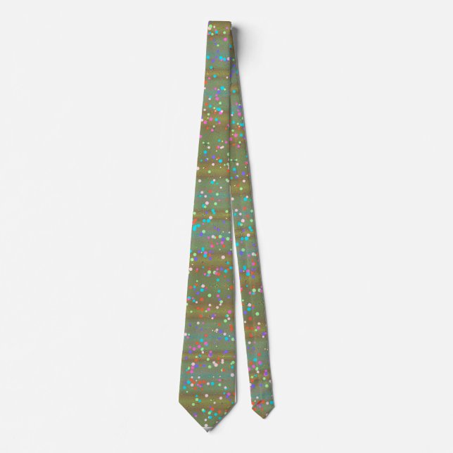 Neck Tie Krawatte (Vorderseite)