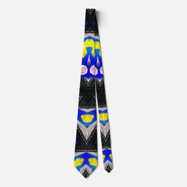 Neck Tie Krawatte (Vorderseite)