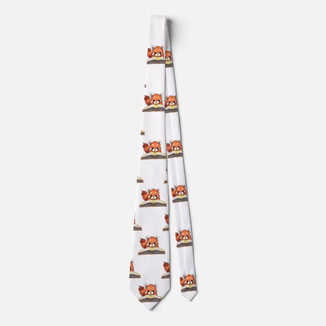 Neck Tie Krawatte (Vorderseite)