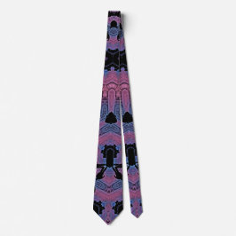 Neck Tie Krawatte