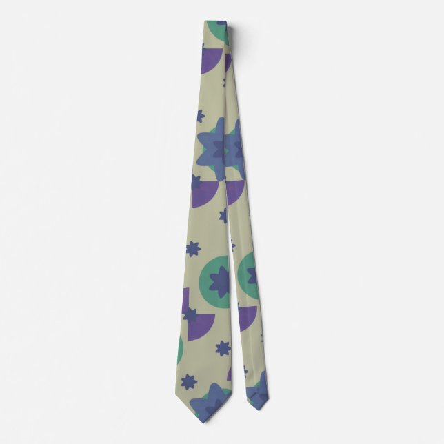 Neck Tie Krawatte (Vorderseite)