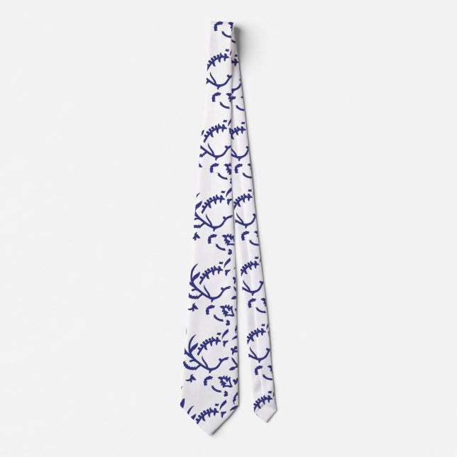 Neck Tie Krawatte (Vorderseite)