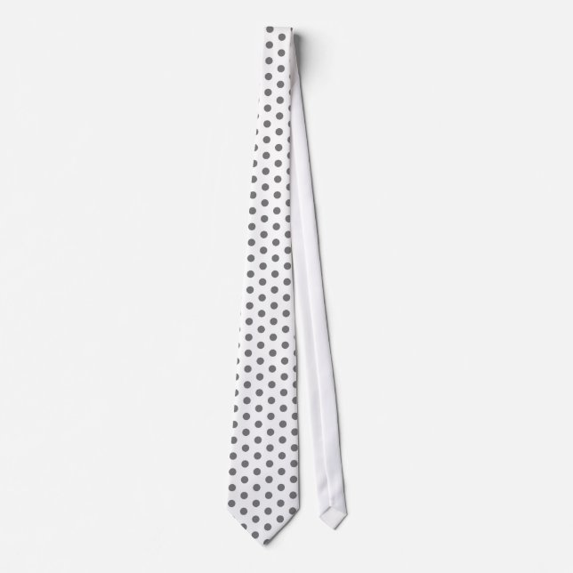 Neck Tie Krawatte (Vorderseite)