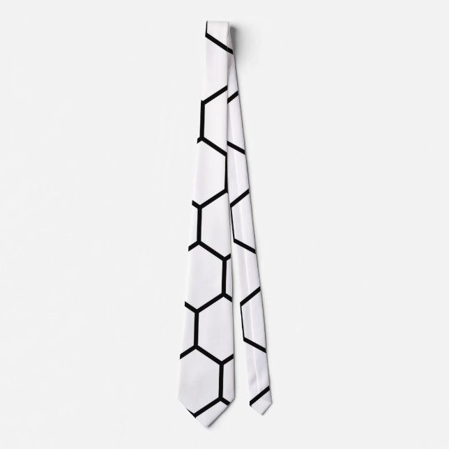 Neck Tie Krawatte (Vorderseite)