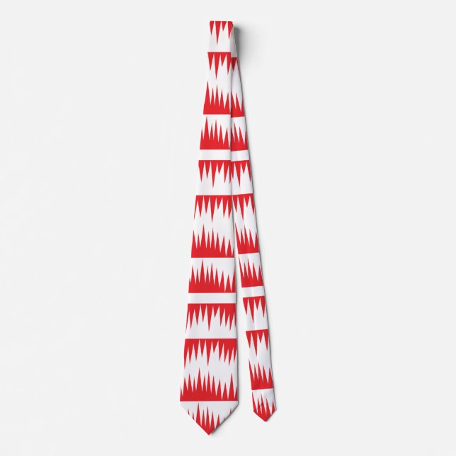 Neck Tie Krawatte (Vorderseite)