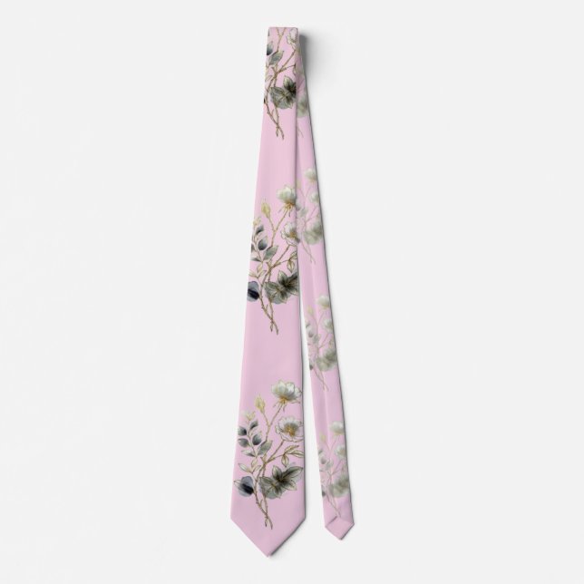 Neck Tie Krawatte (Vorderseite)