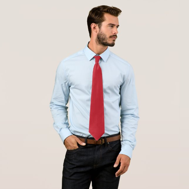 Neck Tie Krawatte (Beispiel)