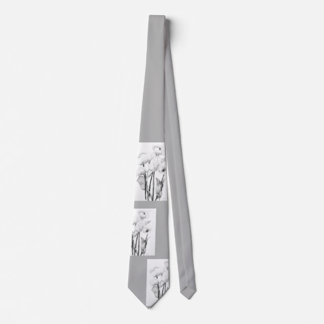 Neck Tie Krawatte (Vorderseite)