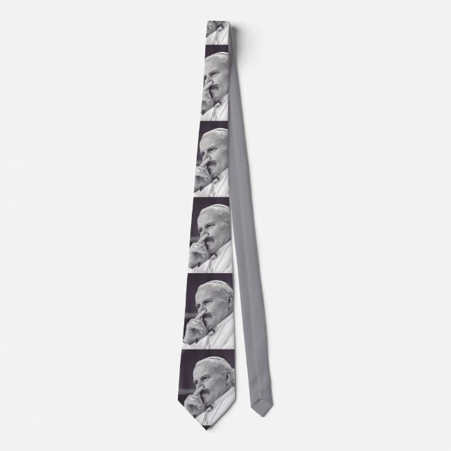 Neck Tie Krawatte (Vorderseite)