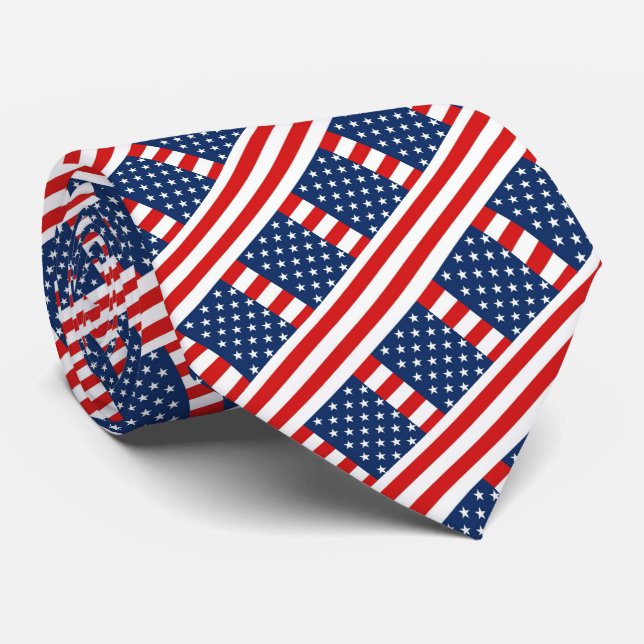 Neck Tie RB-24 Krawatte (Gerollt)
