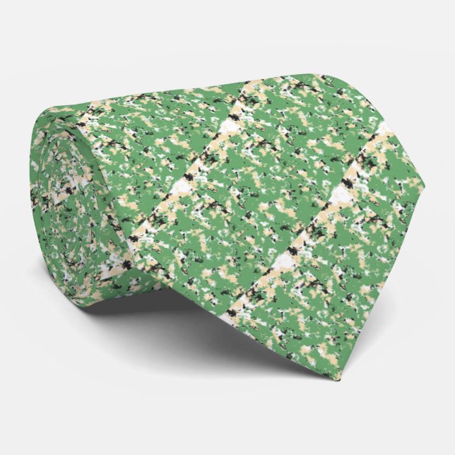 Neck Tie RB-30 Krawatte (Gerollt)