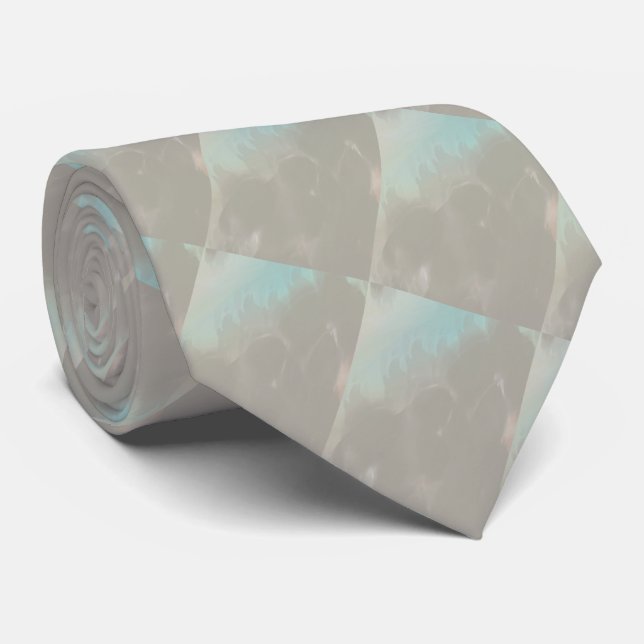 Neck Tie RB-42 Krawatte (Gerollt)