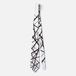 Neck Tie - Rocker Krawatte