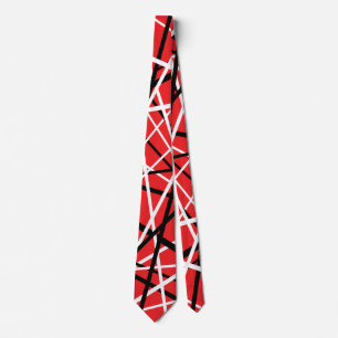 Neck Tie - Rock'n'Roll Krawatte
