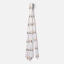 Neck Ties - Paddles