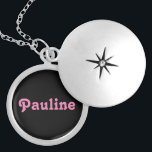 Necklace Medaillon<br><div class="desc">Necklace</div>