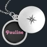 Necklace Medaillon<br><div class="desc">Necklace</div>