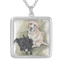 Necklace Pet Memorabilia