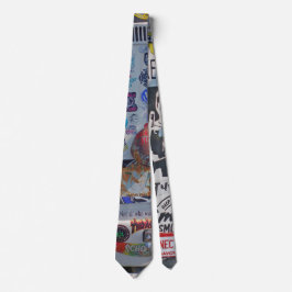Necktie Design Krawatte