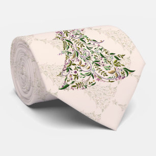 Necktie - Toskana Tree Krawatte