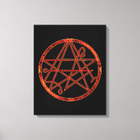 Necronomicon (burning)