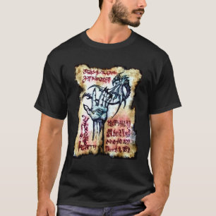 Necronomicon - Hand des Todes T-Shirt