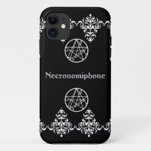 Necronomiphone title_seo2