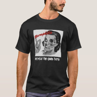 Necrophilia T-Shirt