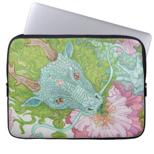 Nectar Dragon Laptopschutzhülle