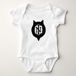 Ned Industries Baby Strampler