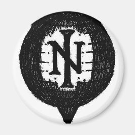 Ned Industries Magnet