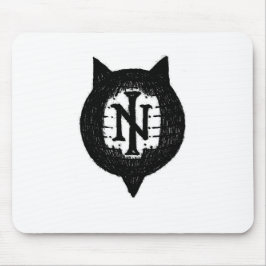 Ned Industries Mousepad