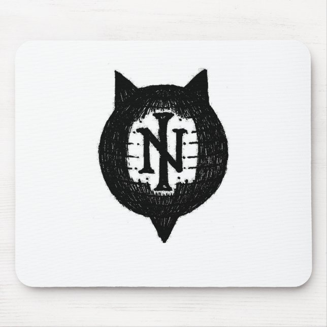 Ned Industries Mousepad (Vorne)