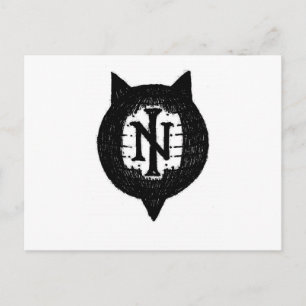 Ned Industries Postkarte